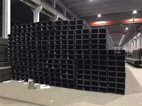 安化冷拔方管选型指南 工程采购怎么选